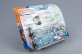 New Super Mario Bros. Matchbox 5 Car Set 1:64 2007 New Old Stock