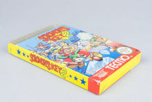 Nintendo NES *Solomon's Key 2* OVP CIB PAL B K2-FRG +