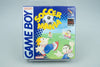 Nintendo Game Boy *Soccer Mania* CIB OVP SP-USA