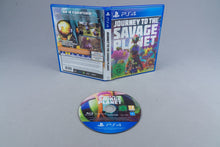 Journey to The Savage Planet Playstation 4 PS4 OVP