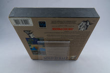 Sid Meier's Civilization Commodore Amiga Big Box CIB OVP Anleitung