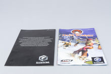 Nintendo Gamecube *Dark Summit* OVP mit Anleitung