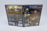 Nintendo Gamecube *Knights of The Temple - Infernal Crusade* OVP ohne Anleitung