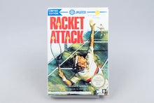 Nintendo NES *Racket Attack* OVP CIB PAL B RE-FRG