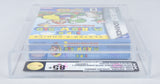 Game Boy Advance *Super Mario World: Super Mario Advance 2* GBA Sealed VGA 85+