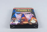 Nintendo NES *Wizards & Warriors III: Kuros: Visions of Power* OVP PAL B 8W-FRG+
