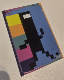 Playstation 4 *The Bit.Trip - Limited Edition* PS4 Neu / New Limited Run #112