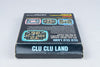 Nintendo NES *Clu Clu Land* OVP CIB PAL B CL-EEC/FRG Bienengräber +