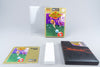 Nintendo NES *Side Pocket* OVP CIB PAL B PK-SCN +