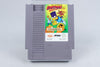 Nintendo NES *The Simpsons: Bartman Meets Radioactive Man* OVP PAL B RN-NOE +