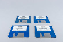 Commodore Amiga *The Secret of Monkey Island* in OVP mit Anleitung Big Box #2