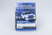 Playstation 4 *Arab Drift Cars I* PS4 Neu / New