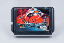 Sega Mega Drive *Darius II* Modul NTSC-J