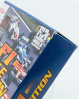 Nintendo Game Boy *F1 Pole Position* OVP CiB Anleitung F5-NOE #1