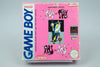 Nintendo Game Boy *Spy vs. Spy* CIB OVP Anleitung TO-EUR