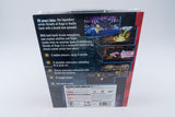 Nintendo Switch *Streets of Rage 4 Classic Edition* New / Neu Limited Run #065