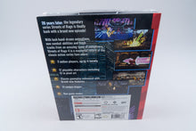 Nintendo Switch *Streets of Rage 4 Classic Edition* New / Neu Limited Run #065