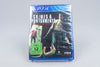 Playstation 4 *Sherlock Holmes: Crimes & Punishments* PS4 Neu / New