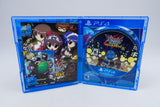 Playstation 4 *Phantom Breaker: Battle Grounds Overdrive* PS4 Limited Run #164