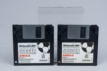 Sensible Soccer Amiga CIB OVP Komplett mit Anleitung