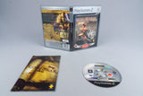 God of War Playstation 2 PS2 CIB OVP mit Anleitung Platinum USK 18