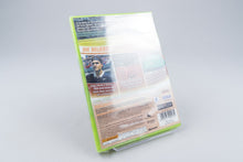 XBox 360 *Virtua Tennis 2009* Neu / New / Sealed