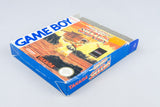 Nintendo Game Boy *Samurai Shodown* OVP CIB X4-NOE