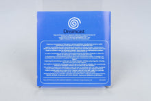 Sega Dreamcast *Evolution: The World Of Sacred Device* OVP mit Anleitung