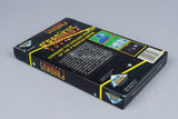Nintendo NES *P'radikus Conflict* CIB OVP NTSC-U/C USA