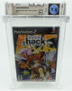 Playstation 2 *.hack // Mutation Part 2* PS2 Sealed WATA 9.6 B+ no VGA