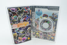 Sony PSP *Modnation Racers* OVP mit Anleitung
