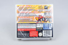 Nintendo DS *Mega Man Star Force 2: Zerker x Saurian* Neu / Sealed