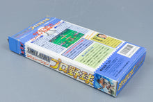 Super Famicom *Simulation Pro Yakyuu* SFC OVP mit Anleitung Reg Card NTSC-J #2