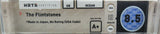 Nintendo Game Boy *The Flintstones* New/ Sealed WATA 8.5 A+ no VGA