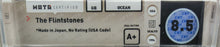 Nintendo Game Boy *The Flintstones* New/ Sealed WATA 8.5 A+ no VGA
