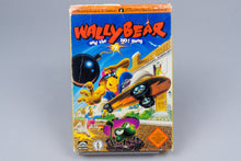 Nintendo NES *Wally Bear and the NO! Gang* CIB OVP NTSC-U/C USA