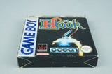 Nintendo Game Boy *Hook* CIB OVP HS-NOE