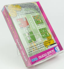 Sega Game Gear *Caesars Palace* Neu/ New / Sealed #2