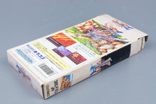 Super Famicom *Breath of Fire II* SFC OVP mit Anleitung NTSC-J