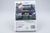 Nintendo Wii *The Bigs* Sealed / Neu / New