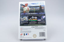 Nintendo Wii *The Bigs* Sealed / Neu / New