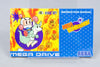 Sega Mega Drive *Mega Bomberman* OVP Anleitung PAL