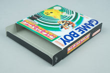 Nintendo Game Boy *Pac-in-Time* CIB OVP APTP-NOE