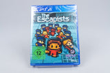 Playstation 4 *The Escapists* PS4 Neu / New