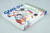 Nintendo Game Boy *Snoopy's Magic Show* CIB OVP SN-NOE #1