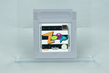 Nintendo Game Boy *Zoop* CIB OVP AZPP-EUR