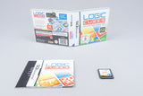 Nintendo DS *Logic Cubes* OVP mit Anleitung