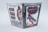 Sony PSP *Tekken: Dark Resurrection* OVP mit Anleitung Platinum