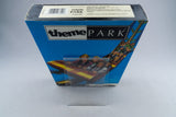 Theme Park Commodore Amiga CIB OVP Komplett mit Anleitung