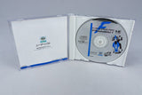 F1 Team Simulation: Project F PC Engine OVP CIB Super CD-ROM² NTSC-J